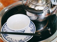 -重庆鸡公煲·青锅花椒鱼(牡丹江路店)