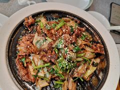 -秀儿四九城·新京菜(亚运村鸟巢店)