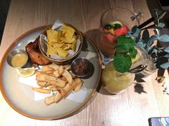 水果茶-gaga(深圳福田星河COCO Park店)