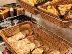 -比格比萨自助(新辰里学清路店)