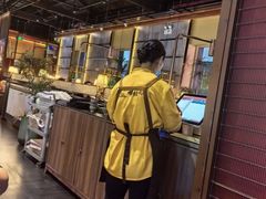 -牛村来人潮汕牛肉火锅(西单店)