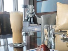 -南宁那莲豪华精选酒店-云霄酒廊·80楼高空城景酒吧