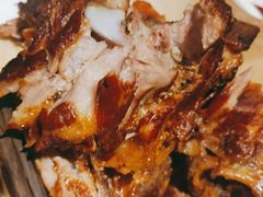 -金掌勺·锅包肉(广渠门店)