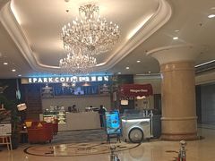 -北京广安门维景国际大酒店