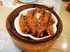 -点都德(海岸城店)