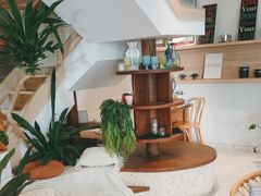 -川岛屋·KAWASIMAYA·咖啡简餐