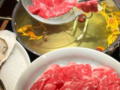 -揽季锅物会·海鲜姿造(五四路店)