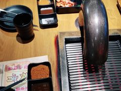 -千寻烧肉(政务区店)