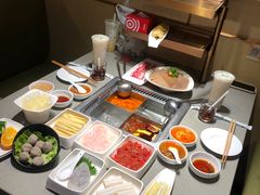-海底捞火锅(泰安爱琴海店)