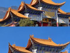 -崇圣寺三塔文化旅游区