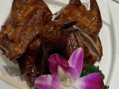 -香港新发烧腊茶餐厅(水围店)