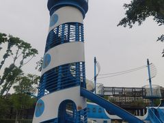 -海兰云天度假区温泉