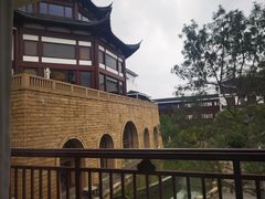 -苏州吴宫泛太平洋酒店