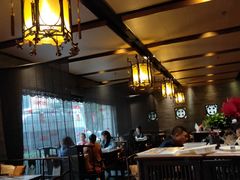 大堂-西安饭庄·非遗陕菜(钟楼店)