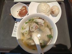 -南门小馆·清真(国贸商城店)