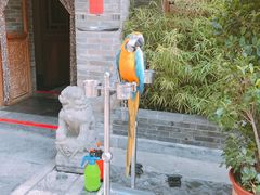 -那家小馆•北京菜•烤鸭(中关村店)