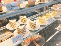 -PETIT PARIS 小巴黎(凯德1818店)