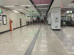 -白石桥南(地铁站)