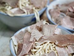 -杨家牛肉汤(淮建路店)