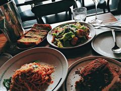 -PIZZA BIANCA(民园店)