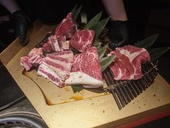 -300杯·和牛烧肉清酒专门店(廊里店)