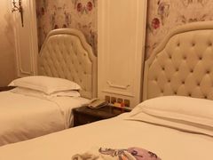 -中旅阿那亚九龙湖·公主酒店