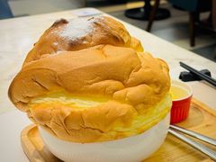 -港丽餐厅(高德置地店)