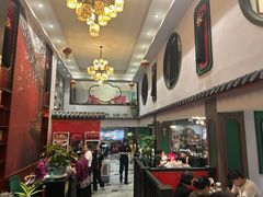 -川香鼎盛·川府家宴商务宴请(市桥富华总店)
