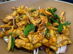 -肖记公安牛肉鱼杂馆·省级非物质文化遗产(三角路直营店)