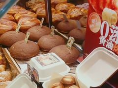 -昆明冠生园·蛋糕·面包(南强街店)