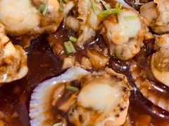 -九龙餐厅(大沽路店)