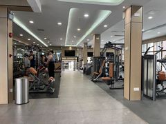 -金摩尔健身游泳(万象城鼎丰大厦店)