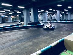 -e赛道卡丁车