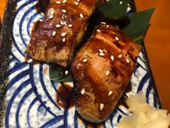 -有喜屋·烧鸟·居酒屋(周浦万达店)