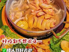 -椰小鸡·琼州糟粕醋·火锅(美兰缤纷城店)