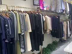 -采姿CA·ZI男女装时装高级定制(成都南路店)