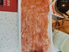 -辣度火锅(东方城市广场店)