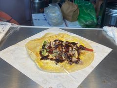 -京百万北京烤鸭(台北路店)