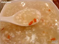 酒酿圆子-罗阳人家私房菜(罗阳路店)