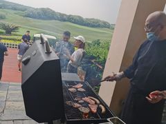 -滨海高尔夫俱乐部