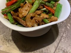 -锋味餐厅(空港复悦里店)