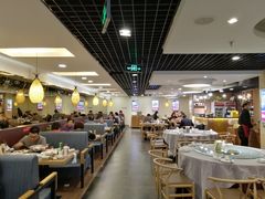 大堂-小土豆北方菜馆(方庄店)