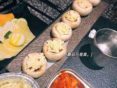 -伊茉家的烤肉店(勒泰中心店)