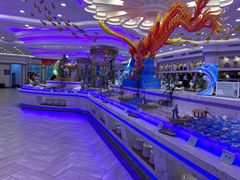 -澜悦港海鲜体验主题餐厅