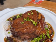 -快乐老家三鲜饺子东北菜(南六中路店)