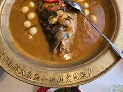 -解家河南菜(商鼎路店)