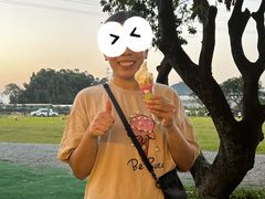 -长洲岛都市农业公园