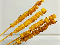 -京狮炙燥·精酿烧烤(首经贸店)