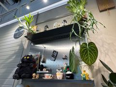 -Dogi&kiki Coffee(中心商务大厦店)