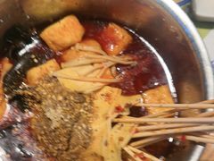 -喝丢一只鞋海鲜烧烤·海肠捞饭(市场店)